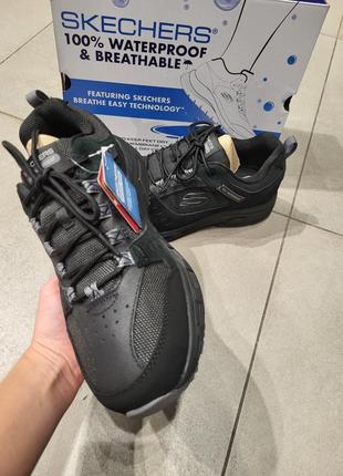 Кросівки чоловічі skechers оригінал sn2373863 фото