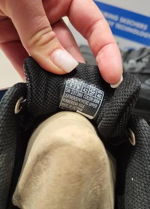 Кросівки чоловічі skechers оригінал sn2373866 фото
