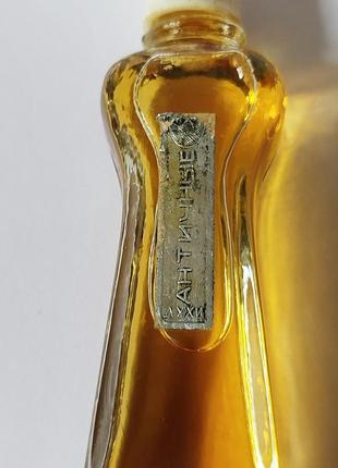 Духи ссср " античные" 3