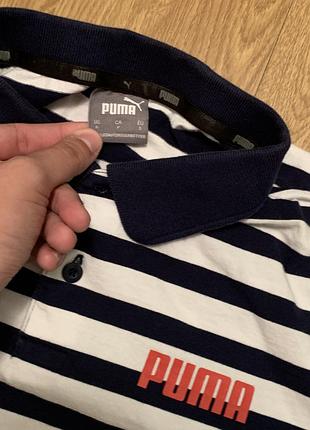 Поло puma 2