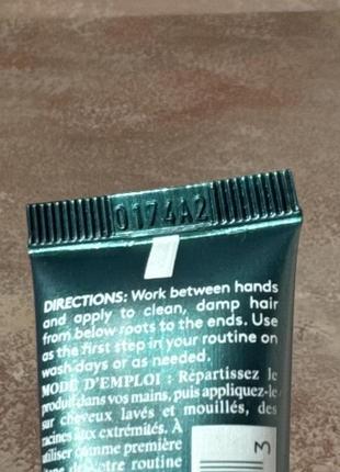 Virtue - damage reverse hair serum - сыворотка для восстановления волос, 15 ml