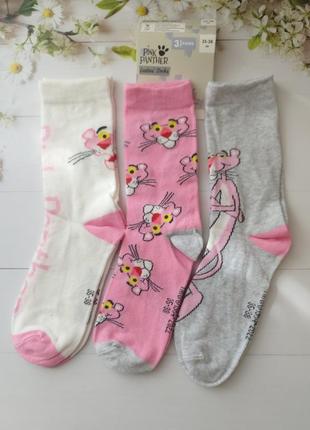 Шкарпетки дитячі peanuts 35-38