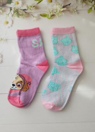 Шкарпетки дитячі disney 35-38