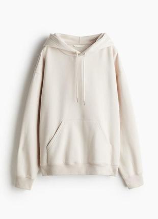 H&m толстовка оверсайз и джоггеры8 фото