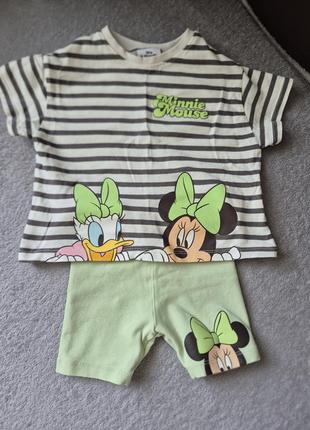 Комплект, костюм next