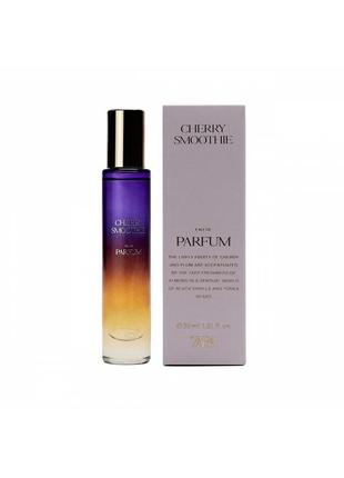 Cherry smoothie eau de parfum zara | вживані | оригінал