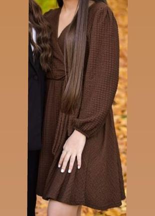 Женское платье