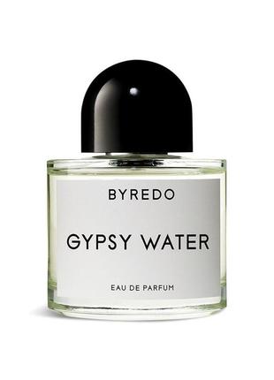 Byredo | gypsy water 50ml | оригінал