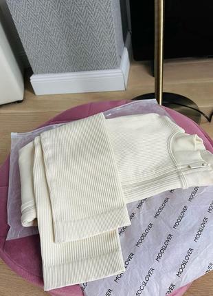 Нове гарне безшовне боді mooslover skims всі розміри