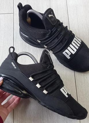 Кросівки puma cell regulate. оригінал 39р.
