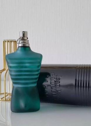 Туалетная вода jean paul gaultier le male (жан поль готье ле малое) 125 мл
