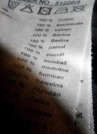 Мужской лонгслив southern футболка с длинным рукавом 100% коттон