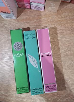 10 мл green tea