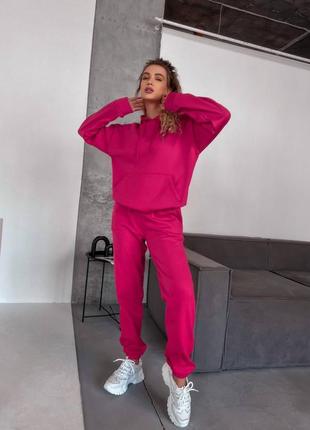 Теплий костюм
арт. mag. 104292 фото