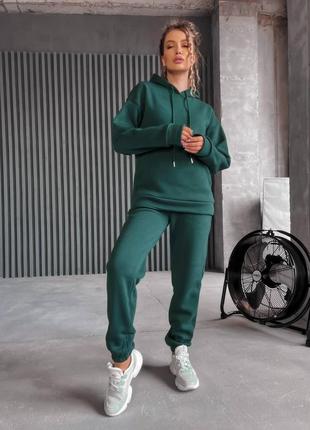 Теплий костюм
арт. mag. 104297 фото