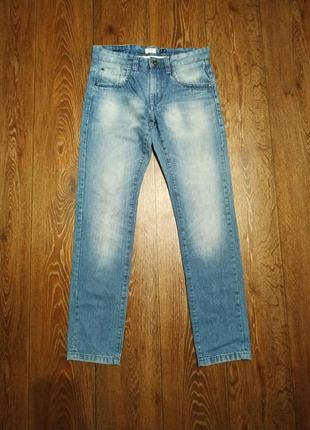Denim 72d p.32 джинси штани як hm george zara next bershka