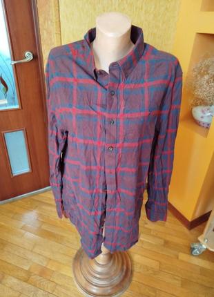 Сорочка фірми farah