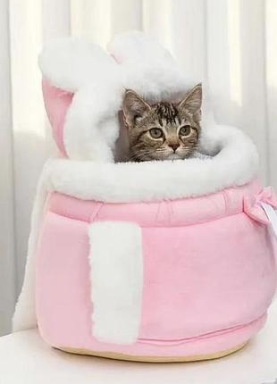 Переноска - рюкзак