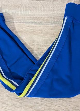 Спортивні штанішки для гімнастики та танців