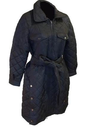 Куртка жіноча демісезонна від bebless