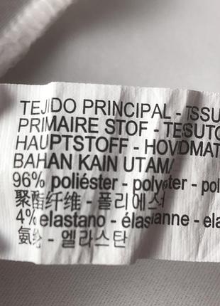 Блузка zara (1/2) 8