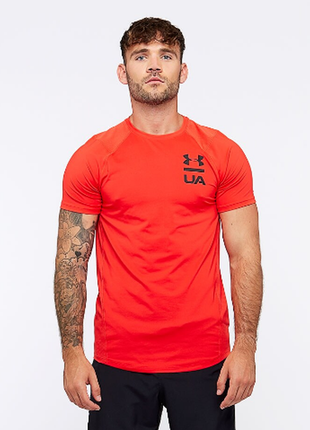Футболка under armour