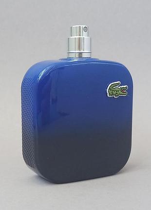 Lacoste eau de lacoste pour homme l.12.12. magnetic для мужчин (оригинал)