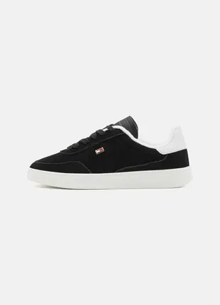 Кроссовки tommy hilfiger