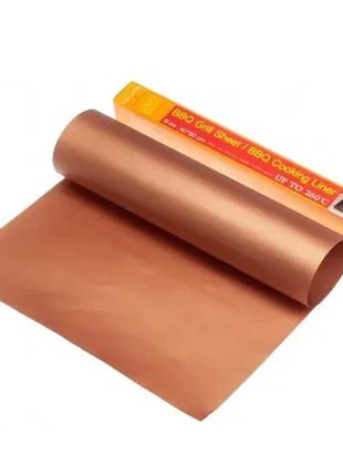 Тефлоновий килимок для випікання 40 х 60см