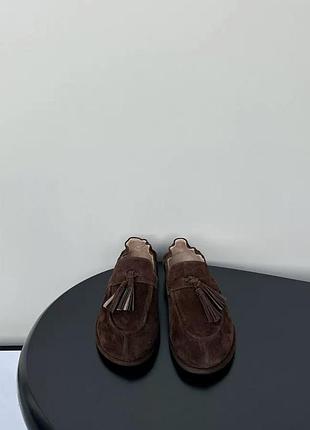 Неймовірні лофери мокасини the row