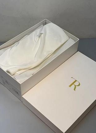 Неймовірні лофери мокасини the row