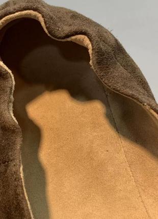 Неймовірні лофери мокасини the row