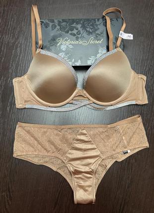 Комплект victoria’s secret
