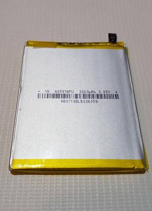 Оригинальная батарея аккумулятор для meizu m5c (bt710)2 фото