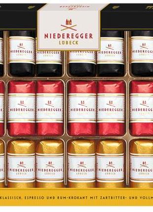 Марципан niederegger mix 300g