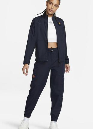 Спортивні штани від nike