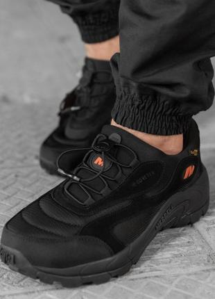 Кроссовки merrell