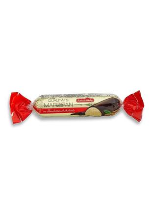 Марципан schluckwerder marzipan dark chocolate 175g
