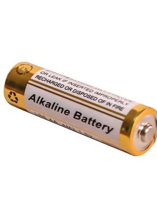 Батарейка ukc alkaline battery aa lr62 фото