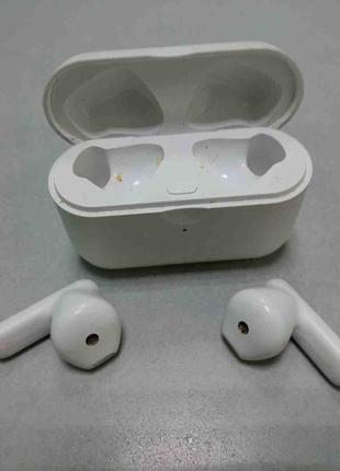 Наушники bluetooth-гарнитура б/у 1more neo eo007