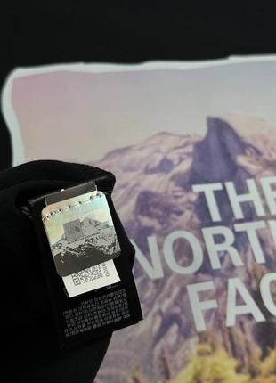 The north face норс фейс футболка3 фото