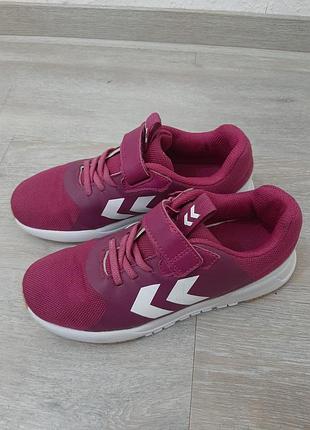 Кросівки на дівчинку