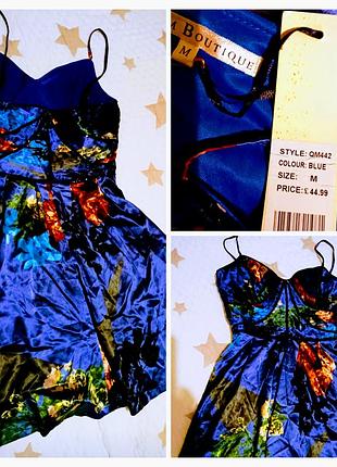 Плаття сукня люксове ніжне вечірнє випускне літнє 👗