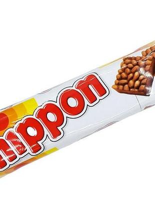Рисовый батончик nippon original 200g