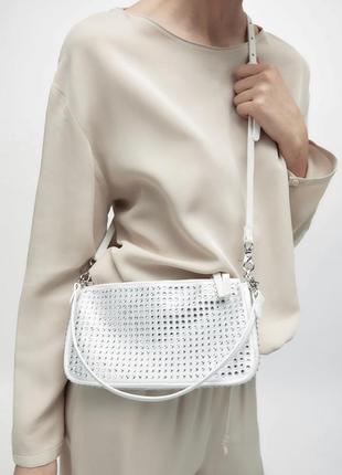 Сумка zara 2