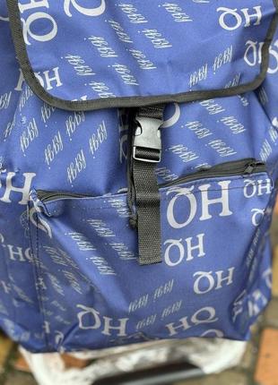 Большая хозяйственная тачка кравчучка с сумкой тележка метало каркас 100 см4 фото