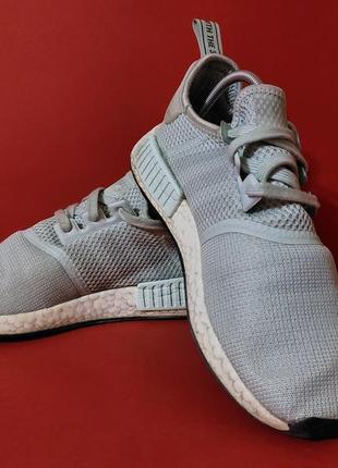 Кроссовки оригинал adidas originals nmd_r1 40р. 25 см