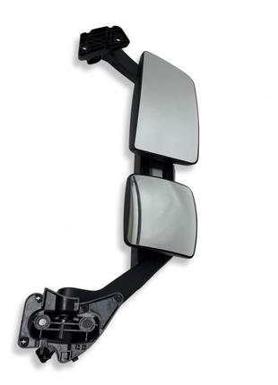 Дзеркало з підігрівом та мотором volvo fh4, fm4 права
