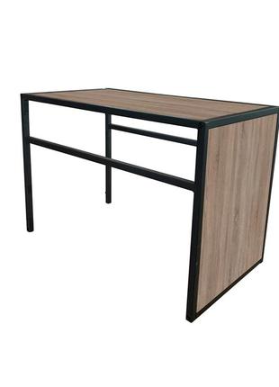 Стол придиванний fiji double дуб вінтаж