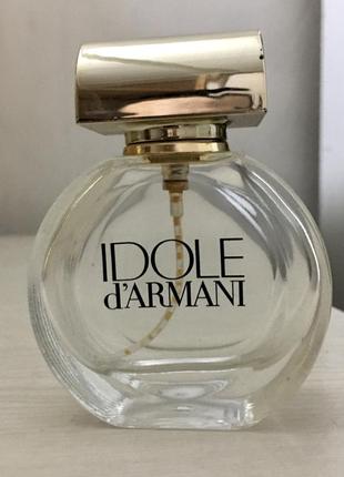 Пустые флаконы парфюмерии оригинал!!! 2